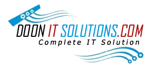 Doon IT Solutions